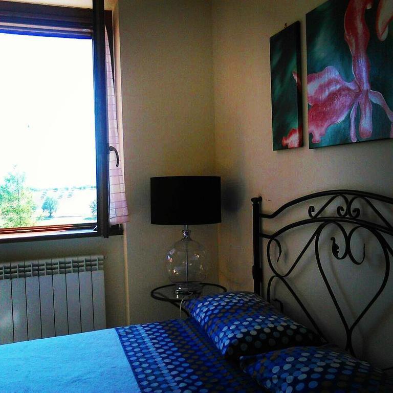 Casale Il Cerqueto Bed & Breakfast San Severino Marche Room photo